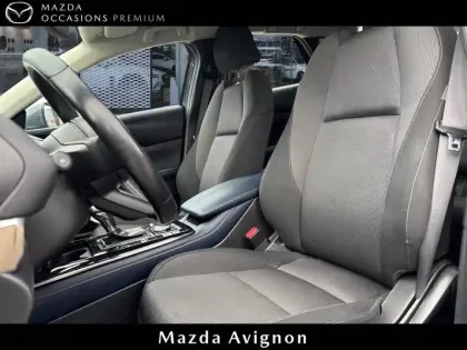 Photo 7 Mazda Cx-30  2.0L SKYACTIV-X M Hybrid 180 ch 4x2 BVA6