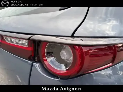 Photo 12 Mazda Cx-30  2.0L SKYACTIV-X M Hybrid 180 ch 4x2 BVA6