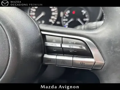 Photo 19 Mazda Cx-30  2.0L SKYACTIV-X M Hybrid 180 ch 4x2 BVA6