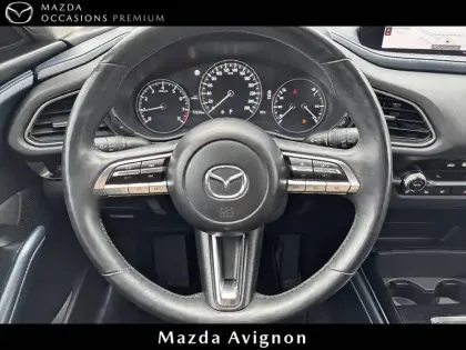 Photo 6 Mazda Cx-30  2.0L SKYACTIV-X M Hybrid 180 ch 4x2 BVA6