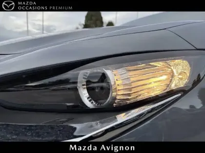 Photo 10 Mazda Cx-30  2.0L SKYACTIV-X M Hybrid 180 ch 4x2 BVA6