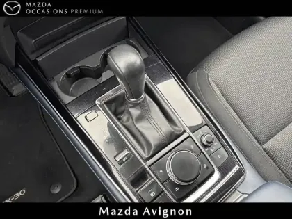 Photo 16 Mazda Cx-30  2.0L SKYACTIV-X M Hybrid 180 ch 4x2 BVA6