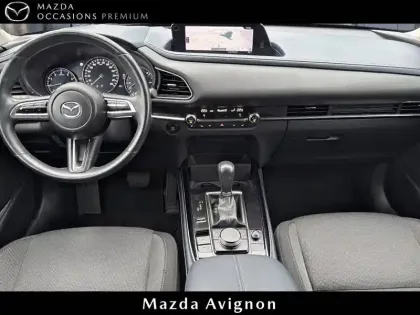 Photo 5 Mazda Cx-30  2.0L SKYACTIV-X M Hybrid 180 ch 4x2 BVA6