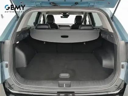 Photo 5 Kia Sportage  1.6 T-GDi 230ch ISG Hybride BVA6 4x2