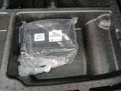 Photo 21 Kia Sportage  1.6 T-GDi 230ch ISG Hybride BVA6 4x2