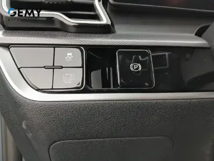 Photo 20 Kia Sportage  1.6 T-GDi 230ch ISG Hybride BVA6 4x2