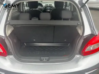 Photo 5 Mitsubishi Space star  1.2 MIVEC 80 AS&G CVT