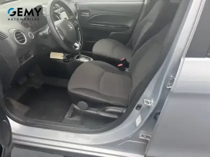 Photo 8 Mitsubishi Space star  1.2 MIVEC 80 AS&G CVT