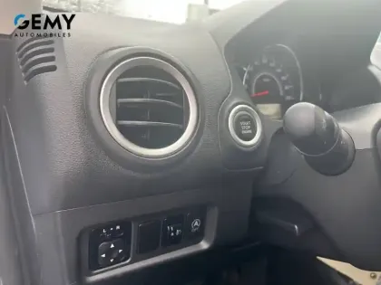 Photo 11 Mitsubishi Space star  1.2 MIVEC 80 AS&G CVT