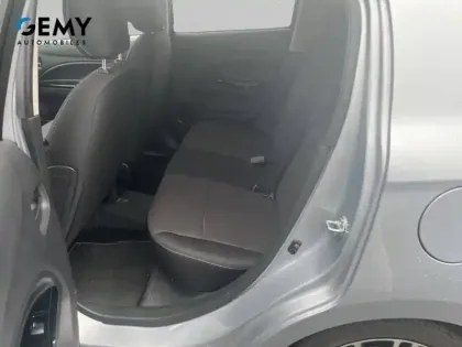 Photo 9 Mitsubishi Space star  1.2 MIVEC 80 AS&G CVT