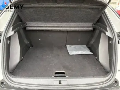 Photo 5 Peugeot 2008  PureTech 130 S&S BVM6