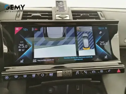 Photo 16 DS DS 7 DS7 Crossback Hybride E-Tense 300 EAT8 4x4