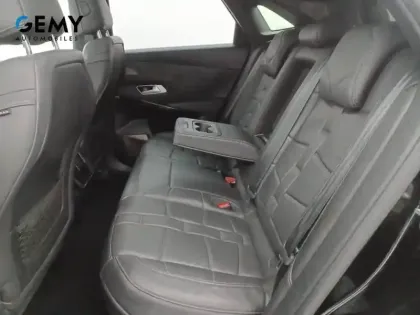 Photo 9 DS DS 7 DS7 Crossback Hybride E-Tense 300 EAT8 4x4