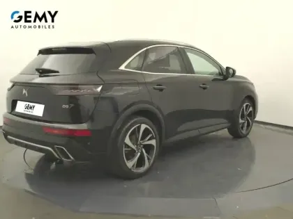 Photo 18 DS DS 7 DS7 Crossback Hybride E-Tense 300 EAT8 4x4