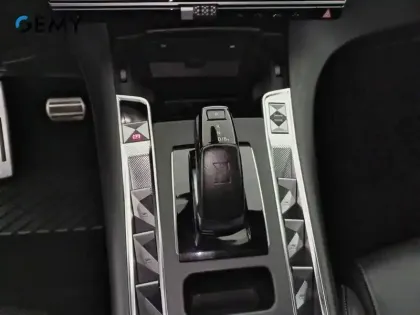 Photo 13 DS DS 7 DS7 Crossback Hybride E-Tense 300 EAT8 4x4