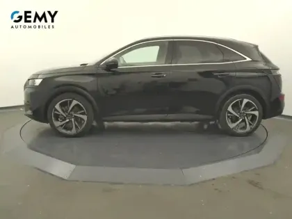 Photo 17 DS DS 7 DS7 Crossback Hybride E-Tense 300 EAT8 4x4