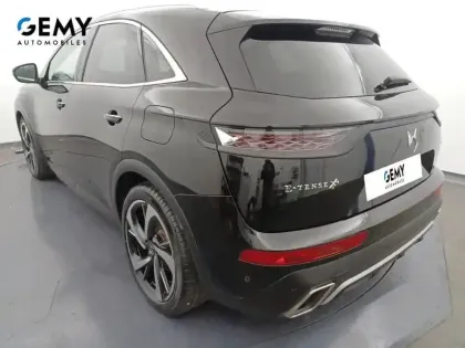 Photo 15 DS DS 7 DS7 Crossback Hybride E-Tense 300 EAT8 4x4