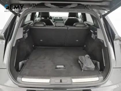 Photo 5 DS DS 7 DS7 Crossback Hybride E-Tense 300 EAT8 4x4
