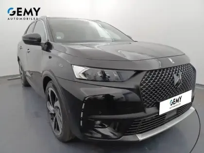 Photo 19 DS DS 7 DS7 Crossback Hybride E-Tense 300 EAT8 4x4