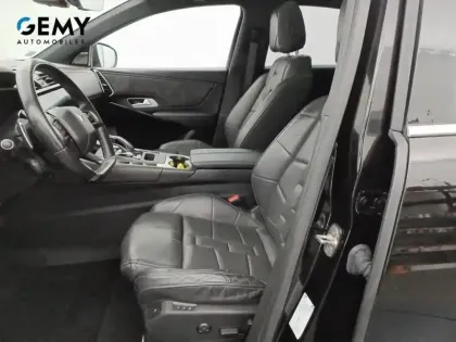 Photo 8 DS DS 7 DS7 Crossback Hybride E-Tense 300 EAT8 4x4