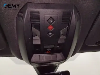 Photo 14 DS DS 7 DS7 Crossback Hybride E-Tense 300 EAT8 4x4