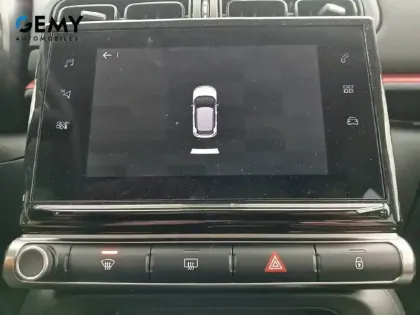 Photo 14 Citroën C3  PureTech 83 S&S BVM5