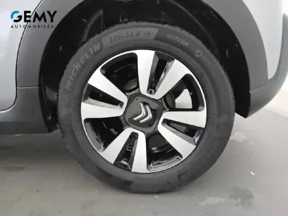 Photo 10 Citroën C3  PureTech 83 S&S BVM5