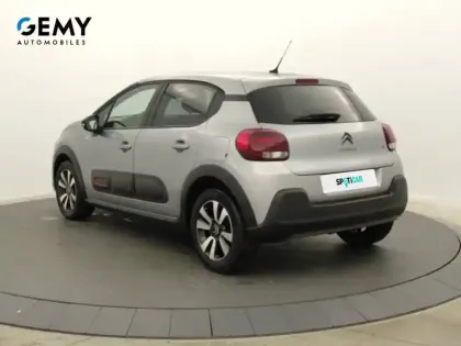 Photo 6 Citroën C3  PureTech 83 S&S BVM5