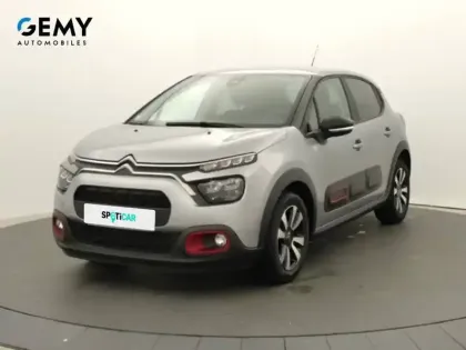 Photo Citroën C3 C-series