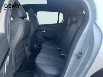 Photo 9 Peugeot 208  PureTech 100 S&S EAT8