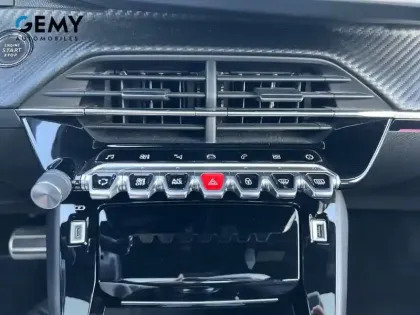 Photo 18 Peugeot 208  PureTech 100 S&S EAT8