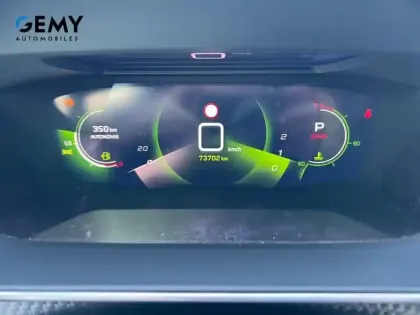 Photo 19 Peugeot 208  PureTech 100 S&S EAT8