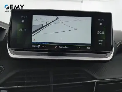 Photo 29 Peugeot 2008  PureTech 130 S&S EAT8