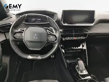 Photo 23 Peugeot 2008  PureTech 130 S&S EAT8