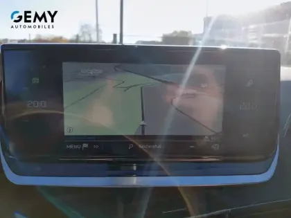 Photo 11 Peugeot 2008  PureTech 130 S&S EAT8