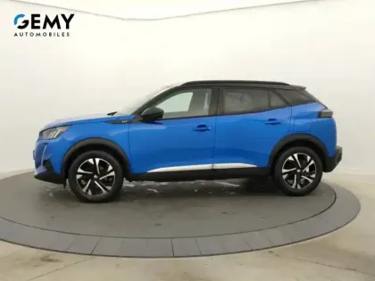 Photo 56 Peugeot 2008  PureTech 130 S&S EAT8