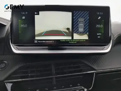 Photo 74 Peugeot 2008  PureTech 130 S&S EAT8