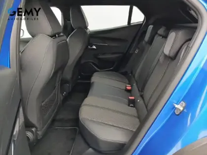 Photo 47 Peugeot 2008  PureTech 130 S&S EAT8