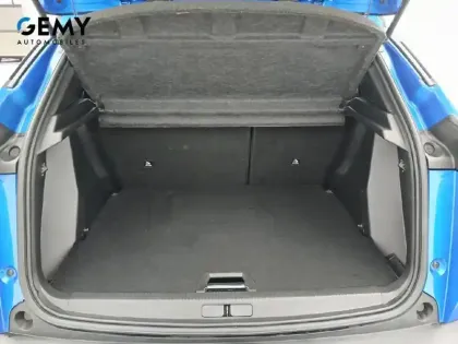 Photo 21 Peugeot 2008  PureTech 130 S&S EAT8