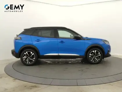 Photo 41 Peugeot 2008  PureTech 130 S&S EAT8