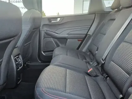 Photo 23 Ford Kuga  2.5 DURATEC 190 FLEXIFUEL FHEV E85 POWERSHIFT