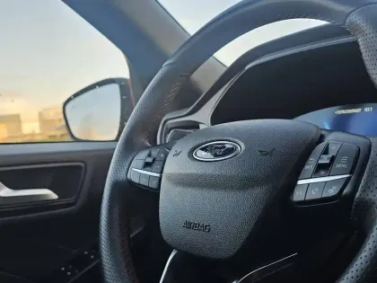 Photo 51 Ford Kuga  2.5 DURATEC 190 FLEXIFUEL FHEV E85 POWERSHIFT