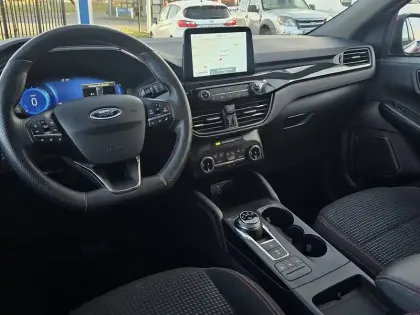 Photo 40 Ford Kuga  2.5 DURATEC 190 FLEXIFUEL FHEV E85 POWERSHIFT