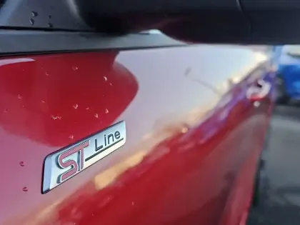 Photo 18 Ford Kuga  2.5 DURATEC 190 FLEXIFUEL FHEV E85 POWERSHIFT