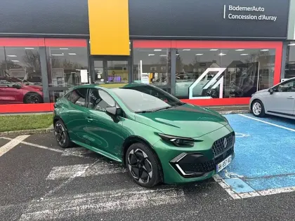 Photo Renault Clio Techno