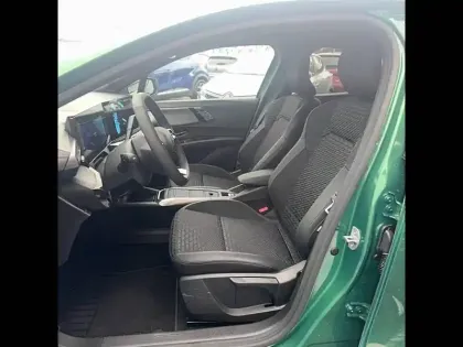 Photo 30 Renault Clio  E-Tech full hybrid 160 ch