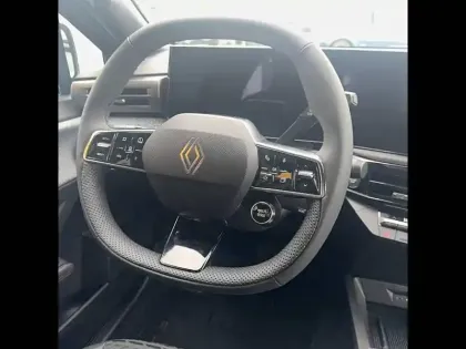 Photo 6 Renault Clio  E-Tech full hybrid 160 ch