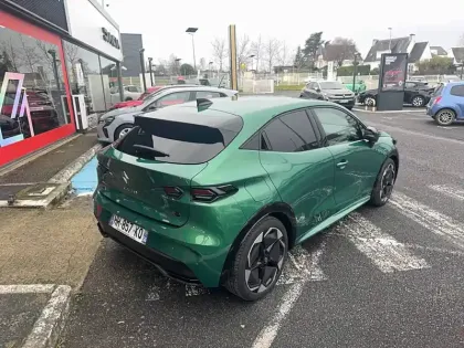 Photo 28 Renault Clio  E-Tech full hybrid 160 ch