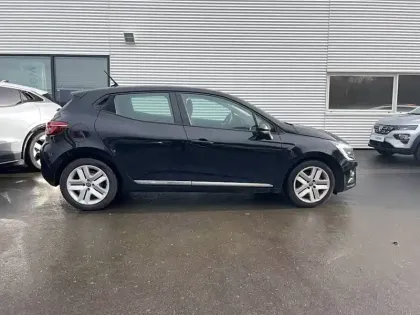 Photo 5 Renault Clio  Blue dCi 100 - 21N