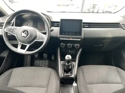 Photo 9 Renault Clio  Blue dCi 100 - 21N